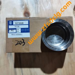 SEM Wheel Loader ZL50G Brake Piston W041400661 527202