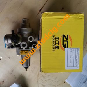 Lonking CDM855 XG855 Wheel Loader Parts LG853.08.08 Relief Valve 60304000049 For Sale