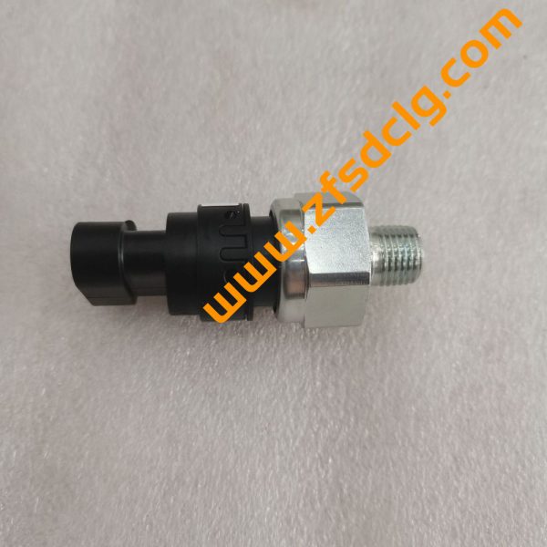 SEM 5252584 Engine Pressure Switch For SEM655D SEM656D Wheel Loader