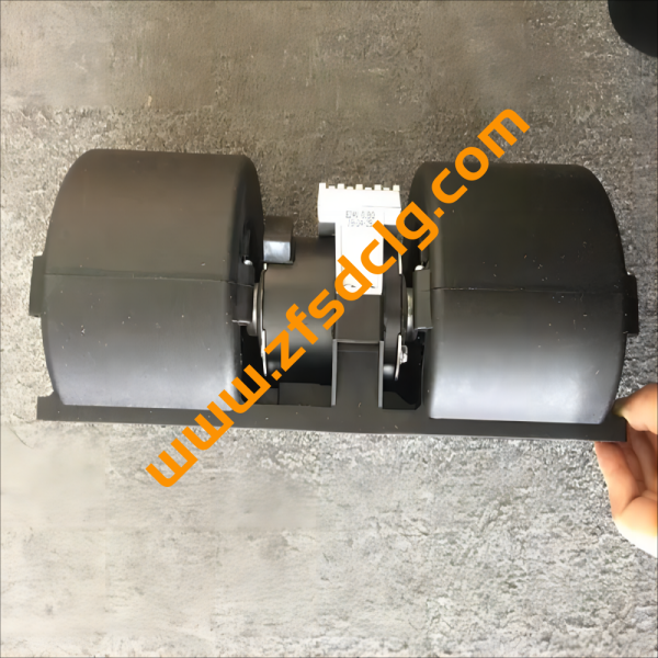 liugong clg856 loader spare parts 46C4702 Evaporator for sale