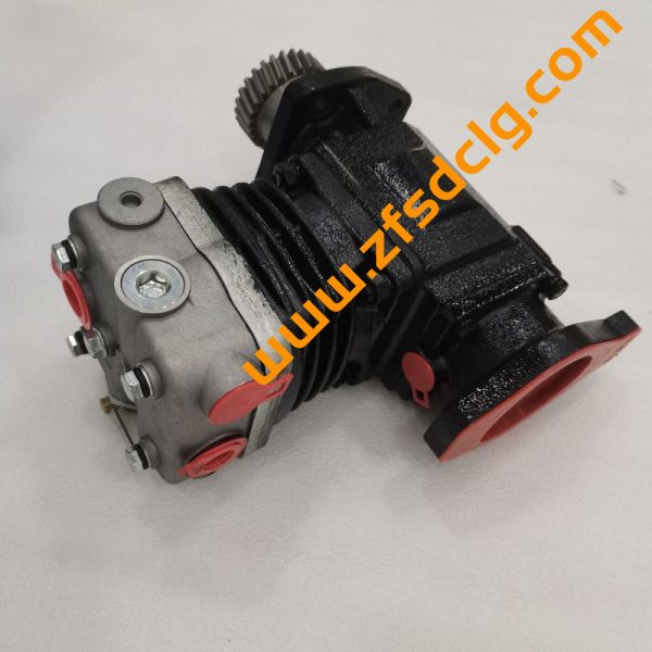 WEICHAI WP6 TD226B Diesel Engine Parts 1000848276 Air Compressor For Sale