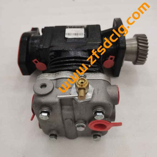 WEICHAI WP6 TD226B Diesel Engine Parts 1000848276 Air Compressor For Sale