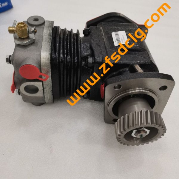 WEICHAI WP6 TD226B Diesel Engine Parts 1000848276 Air Compressor For Sale