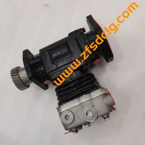 WEICHAI WP6 TD226B Diesel Engine Parts 1000848276 Air Compressor For Sale