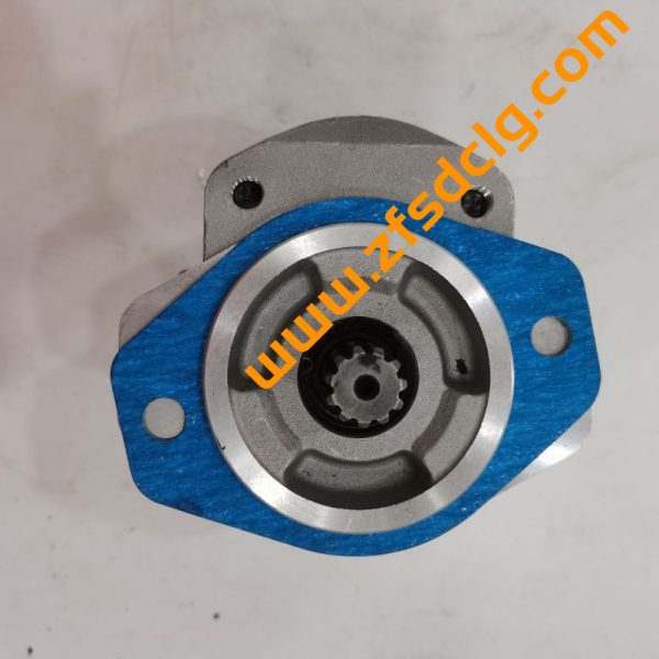 XCMG NXG3407WLAM111-010 power steering pump for XG559 Heave Truck Diesel Engine Spare Parts For Sale Chinese factory