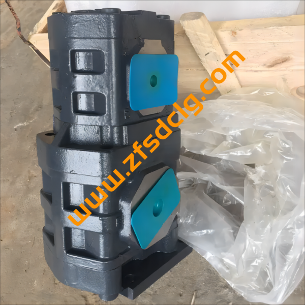 Wholesale 11C0191 HYDRAULIC GERA PUMP FOR LIUGONG CLG856 WHEEL LOADER