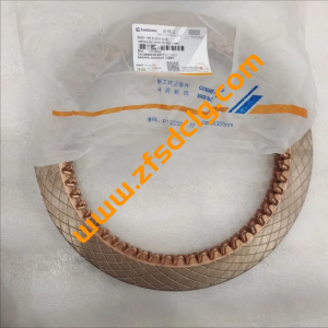 Liugong Wheel Loader Transmission 42C0035 Driving Plate 37C0002 for sale