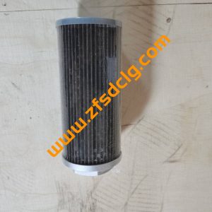 LONKING Diesel Engine Parts WU-160X80-J 803165595 HYDRAULIC FILTER FOR SALE