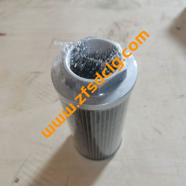 LONKING Diesel Engine Parts WU-160X80-J 803165595 HYDRAULIC FILTER FOR SALE