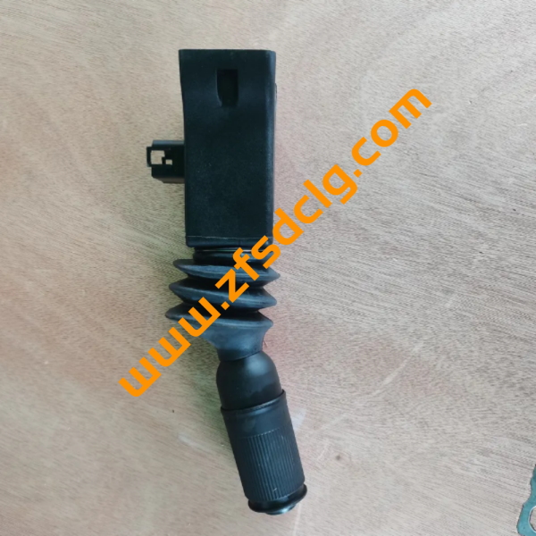 XCMG XC870K Mini Skid Steer Loader Parts 404202337 01.0721.0600 LEFT HANDLE FOR SALE