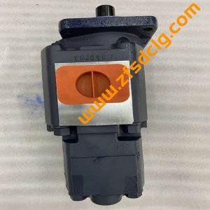 SEM Wheel Loader 660D Hydraulic Gear Pump 5527497