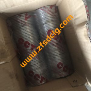 LONKING CDM6225 Excavator Spare parts VAY 70854 DUST SEAL 70*85*4 For Sale