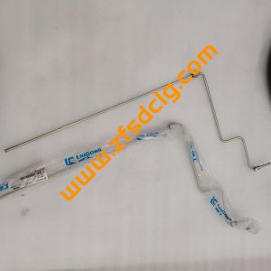 LIUGONG FORKLIFT SPARE PARTS 01C0595 01C0596 TUBE ASSY FOR SALE