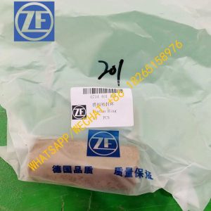 201. 0734401106 塔扣密封环 1.28kg