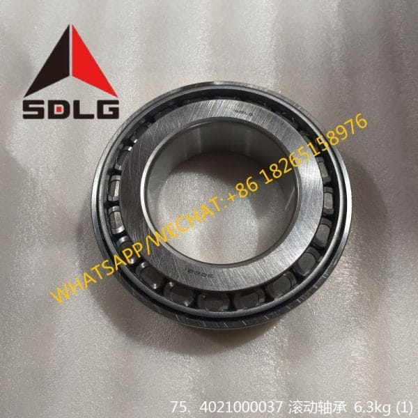 BEARING 4021000336 4021000037 GB297-32221 4021000334 32019 32218 23B0010 800511280