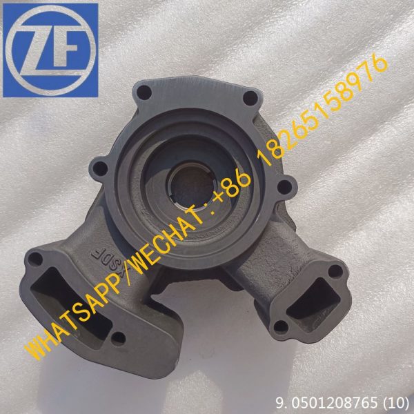 ZF TRANSMISSION GEAR PUMP 0501208765 0501 208 765