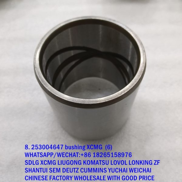 8. 253004647 bushing XCMG (3)