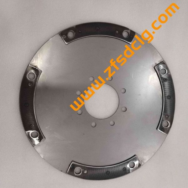 SEM W020700020 5364546 Plate For SEM650B SEM655D Wheel Loader - Image 3