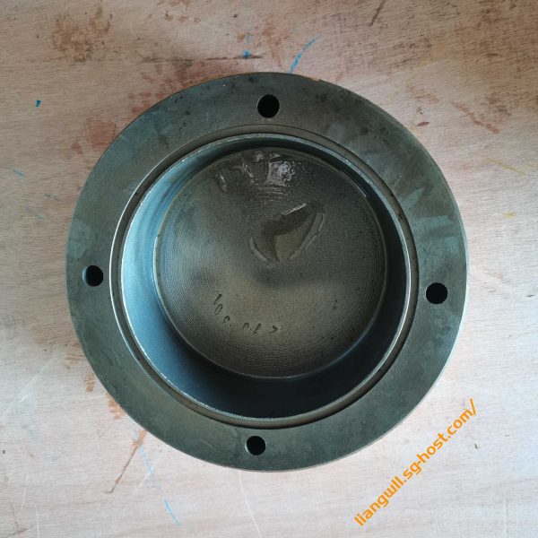 G9138F G9190 Motor Grader Parts 28080001971 WHEEL CAP - Image 2