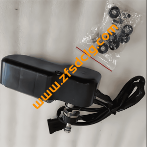 Liugong Wheel Loader Spare Parts Wiper Motor 37B2817 37B2817X1 For Sale