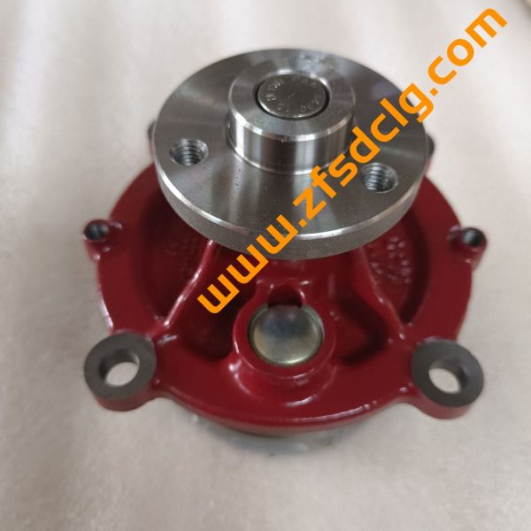 Sdlg Volvo Loader&Excavator Part Water Pump 4110000970109 21404502 VOE21404502