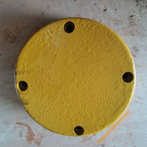 G9138F G9190 Motor Grader Parts 28080001971 WHEEL CAP