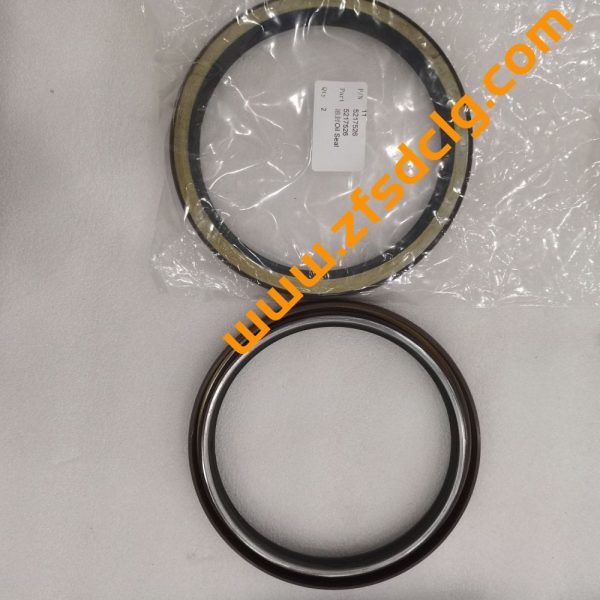 SEM 5217526 Oil Seal For SEM655D SEM656D Wheel Loader - Image 2