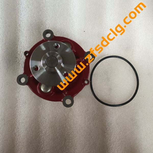 Sdlg Volvo Loader&Excavator Part Water Pump 4110000970109 21404502 VOE21404502 - Image 3