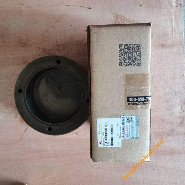 G9138F G9190 Motor Grader Parts 28080001971 WHEEL CAP - Image 3