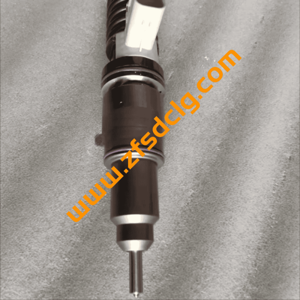 VOLVO Truck Excavator Engine Spare Parts Unit Fuel Injector 22435395 VOE22435395 FOR SALE - Image 2