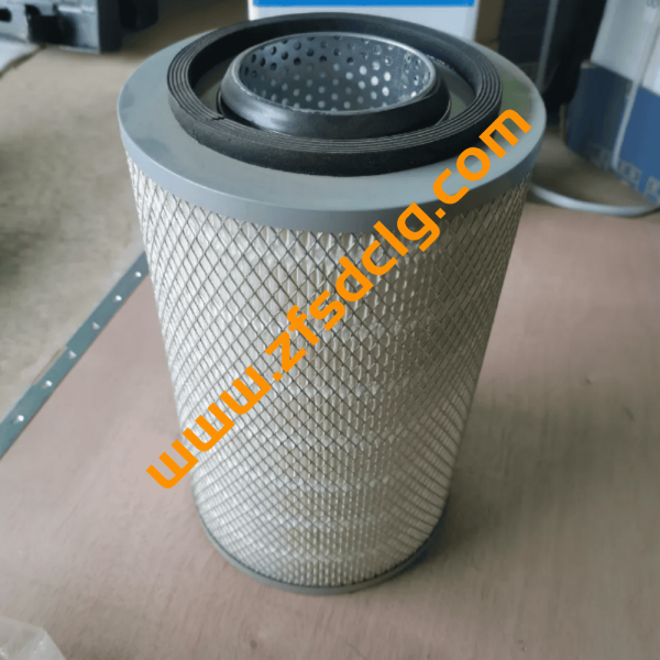 XCMG XC870K Mini Skid Steer Loader Parts 860148924 13075472 AIR FILTER ELEMENT FOR SALE - Image 2