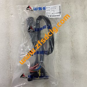 Origianl SDLG LG956 LG953 LG936 Wheel Loader Spare Parts LIGHTS WITCH 4130000021 FOR SALE