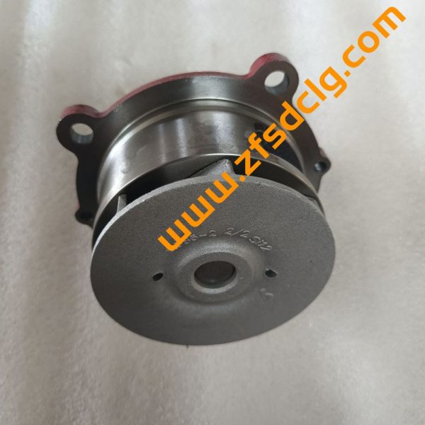 Sdlg Volvo Loader&Excavator Part Water Pump 4110000970109 21404502 VOE21404502 - Image 5