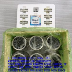 1001385629 DEUTZ engine repair set 13055682 1338398 13069631 12152378 for td226b wp4 wp6