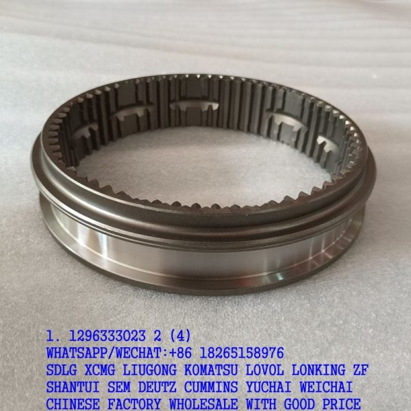 ZF TRANSMISSION PARTS 1296333023 SLIDING SLEEVE 1296 333 023 1296333011 769186286