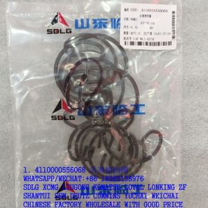 SDLG SPARE PARTS 4110000556068 RETAINING RING 81560030012 SP102023 SP132432