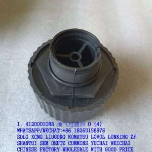 SDLG SPARE PARTS 4120001088 BREATHER CAP L1.0807-31