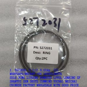 5272031 Nylon ring W020400741 original SEM spare parts