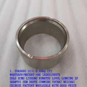 LIUGONG EXCAVATOR PARTS 55A2660 BUSHING 55A4861