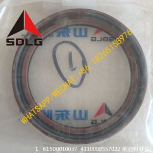 SDLG PARTS 61500010037 4110000557022 OIL SEAL