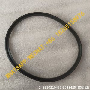 SEM WHEEL LOADER PARTS Z510210450 5238425 SEALING RING