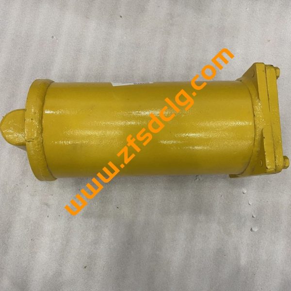 Genuine SHANTUI SD16 SD22 Bulldozer Parts 154-60-51401 HYDRAULIC FILTER FOR SALE - Image 4