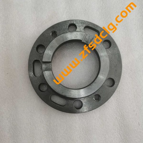 SEM 5371725 Bearing Cage For SEM655D SEM656D Wheel Loader - Image 3
