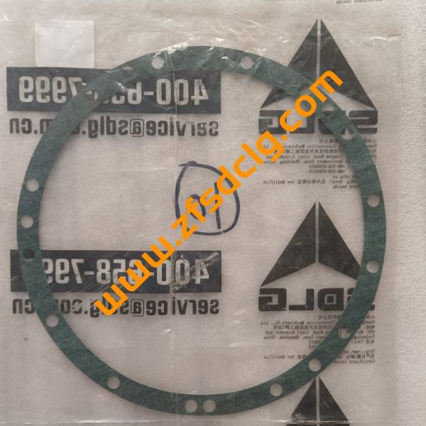 Original SDLG LG938 LG938L Wheel Loader YD13 Transmission Parts Gasket 4110000076024 4110000076357 for Sale Chinese supplier - Image 3