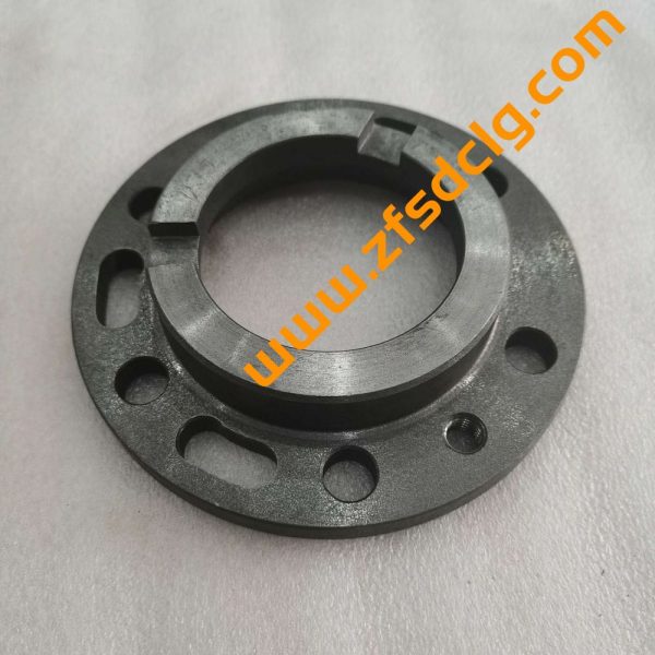SEM 5371725 Bearing Cage For SEM655D SEM656D Wheel Loader - Image 4