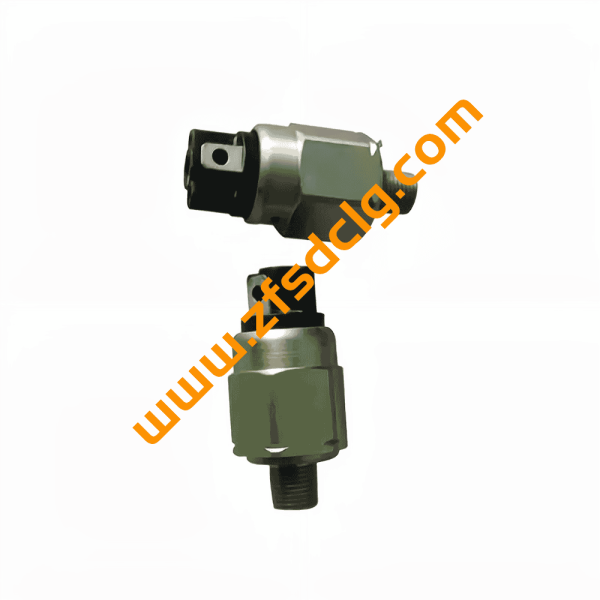 Liugong wheel loader spare parts 30B0132 Pressure Switch China ORIGINAL Stock - Image 3