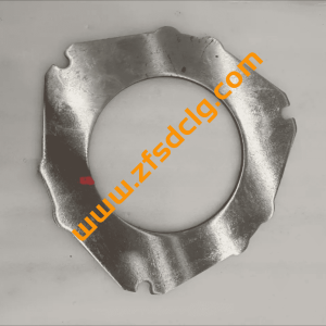 SDLG B877 B877F Backhoe loader Parts 4110001923051 Friction Plate 148488 For Sale