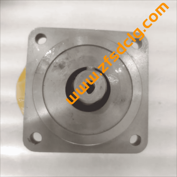 SEM Wheel Loader 655D 660D Parts Oil Pump W060600000 5227740 - Image 4