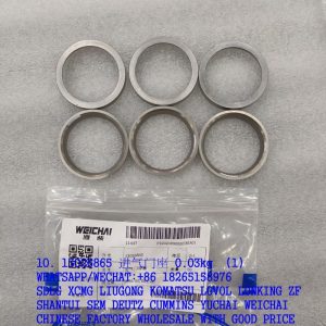 13026865 weichai engine intake valve seat 13026866 12188202 4110000054097 for sale