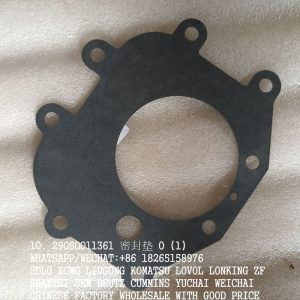 SDLG 29050011361 Variable speed pump gasket 29050011371 29050011381 ZL40A.30-15